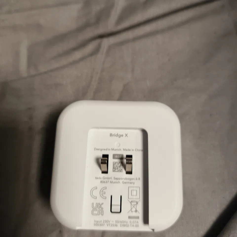 TADO BRIDGE X SMART HOME BRIDGE