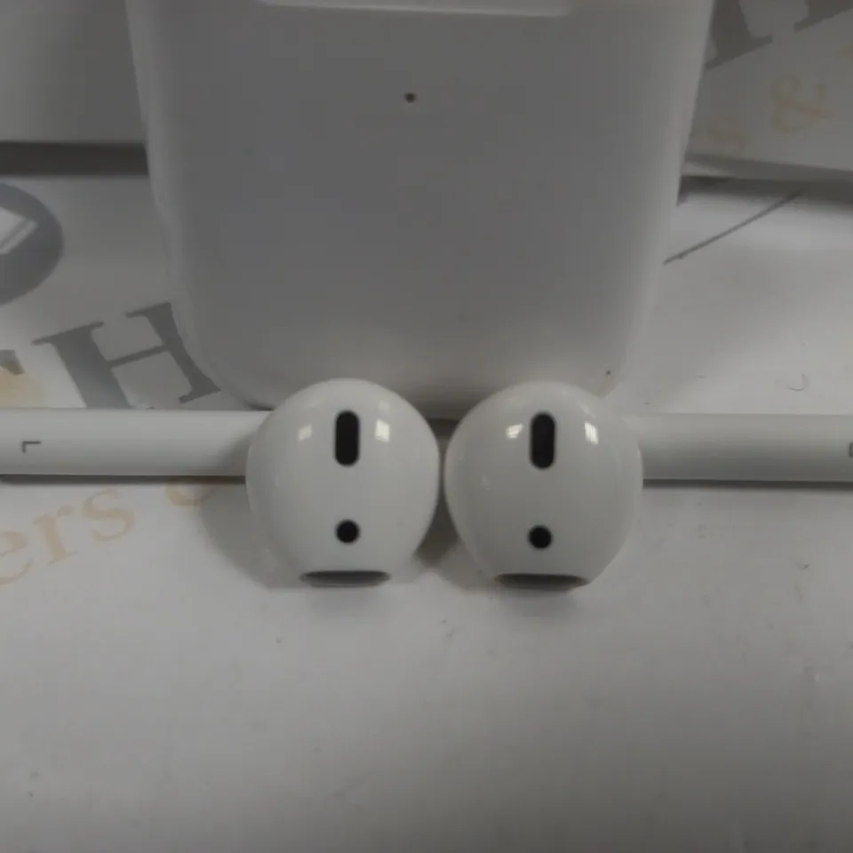PORTABEL TRUE WIRELESS EARBUDS IN WHITE