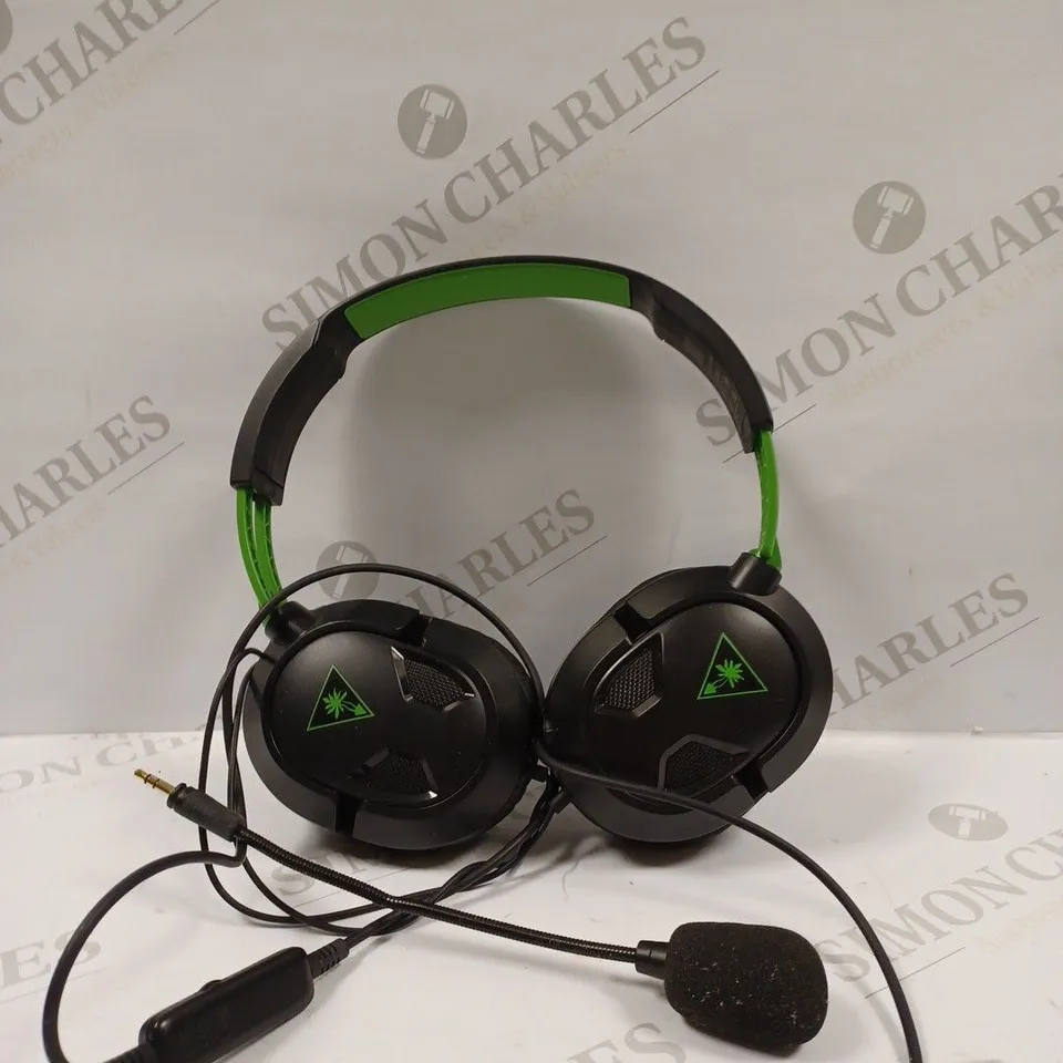 TURTLE BEACH RECON 50X XBOX