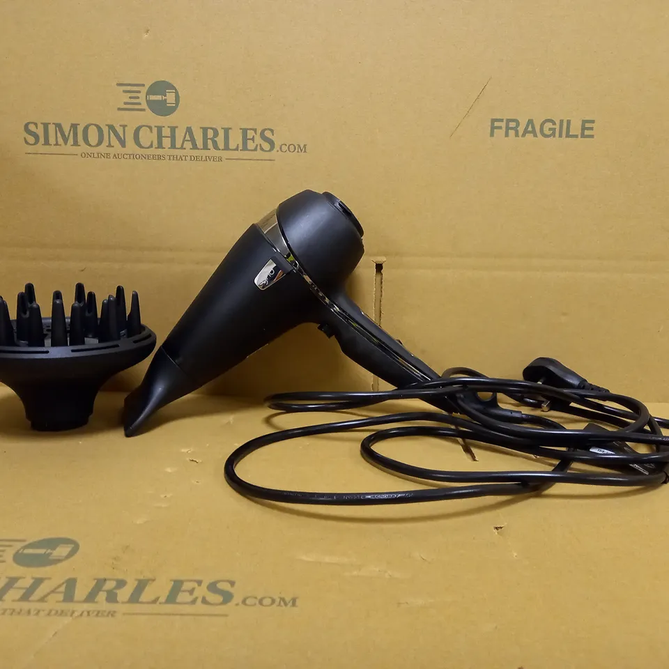 GHD AIR PROFESSIONAL HAIRDRYER