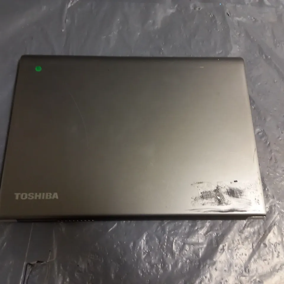 TOSHIBA PORTEGE Z30-C PRO WINDOWS LAPTOP 