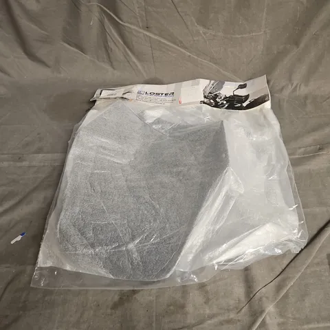 LOSTOR HONDA NX MOTORCYCLE WINDSHEILD - COLLECTION ONLY