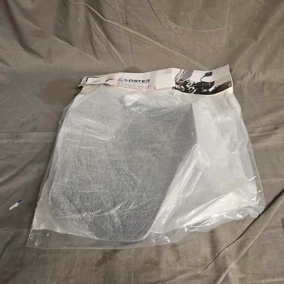 LOSTOR HONDA NX MOTORCYCLE WINDSHEILD - COLLECTION ONLY