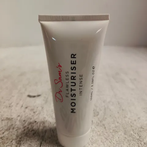 DR SAM'S FLAWLESS MOISTURISER INTENSE β 10ML (0.38FL OZ)