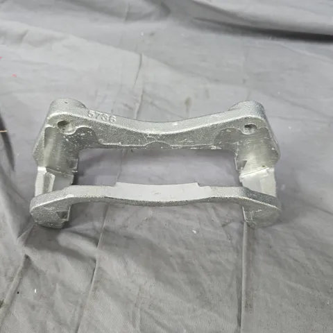 VEHICLE BRAKE CALIPER MOUNTING BRACKET – CAST METAL