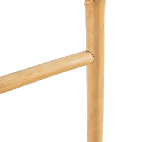 BOXED BALIBO 2 WALL MOUNTED REQUIRED TOWEL STAND