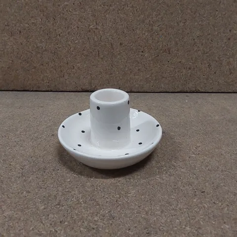 APPROXIMATELY 8 BRAND NEW CANDLE HOLDERS