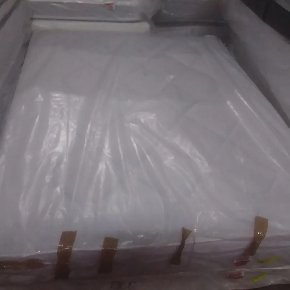 BAGGED REFLEX OPEN COIL 5FT KING MATTRESS 