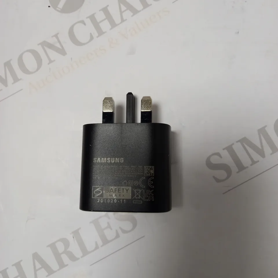 SAMSUNG TRAVEL ADAPTER PLUG