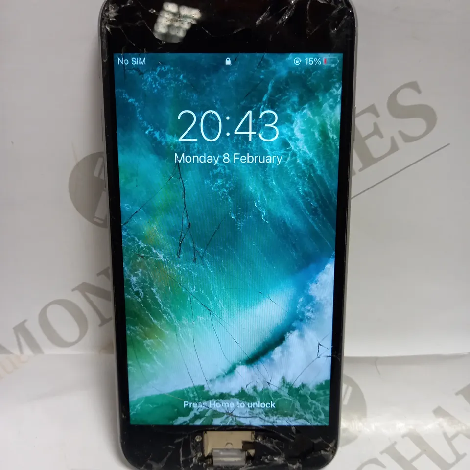 APPLE IPHONE 6S