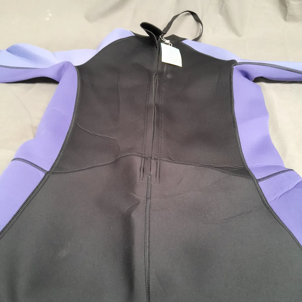 MOUNTAIN WAREHOUSE BEACH SHORTY WOMENS WETSUIT - UK 16-18