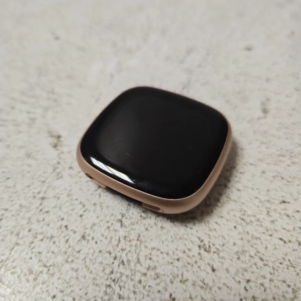 FITBIT VERSA 4 COPPER ROSE