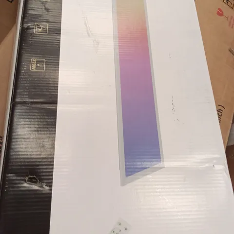 BOXED CEILING LIGHT DIMMABLE (1 BOX)