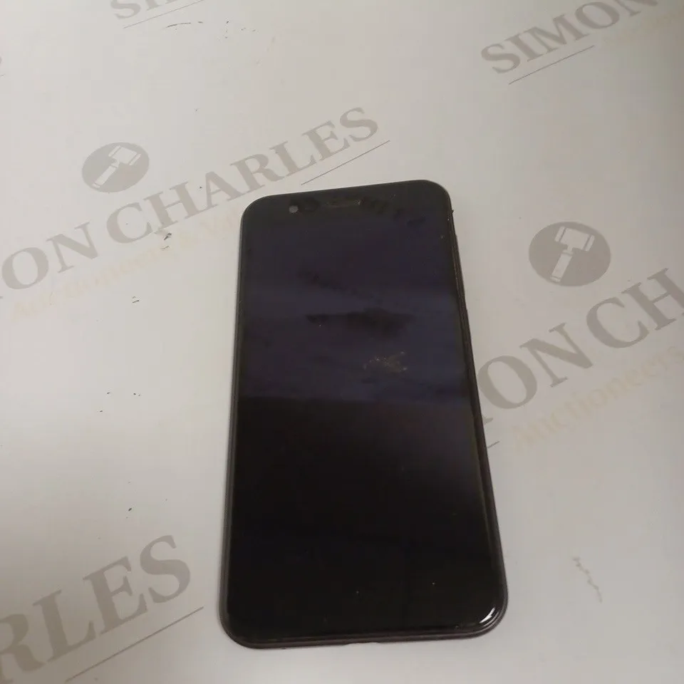 VODAFONE SMART PHONE VFD 600