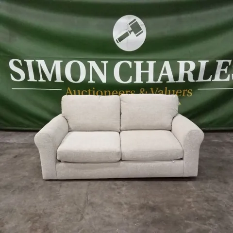 BAILEY SOFA BED - STONE