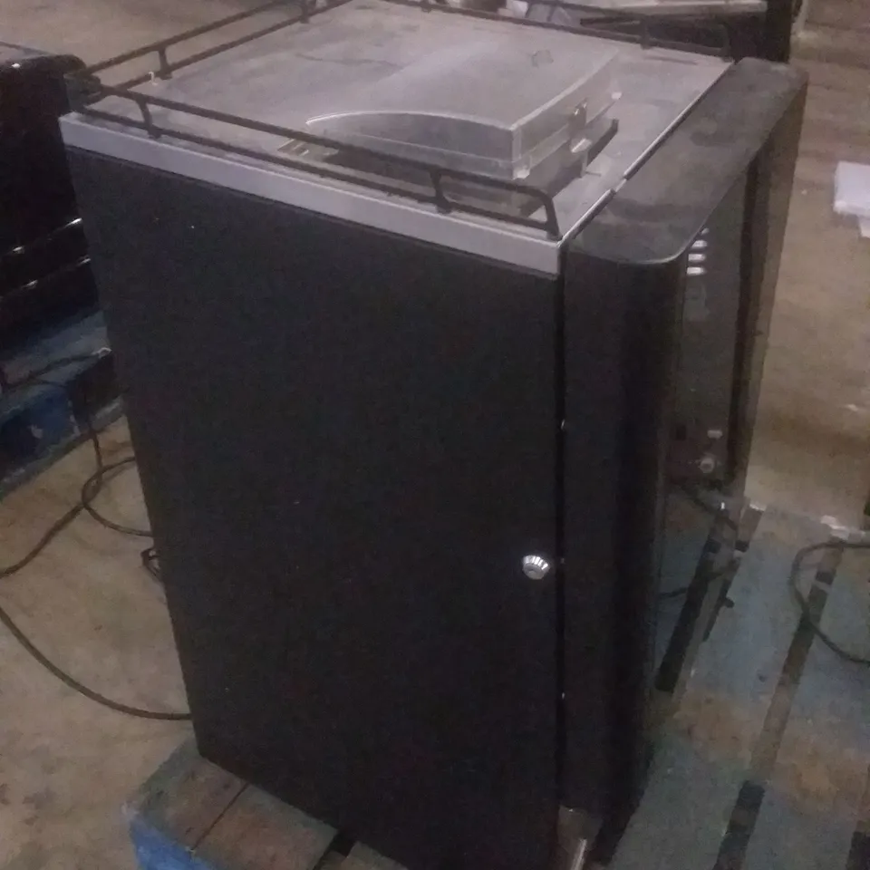 COFFETEK VITRO X4 COFFEE MACHINE 
