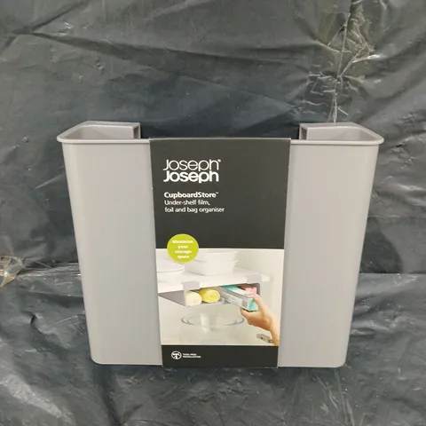 JOSEPH JOSEPH CUPBOARD STORE