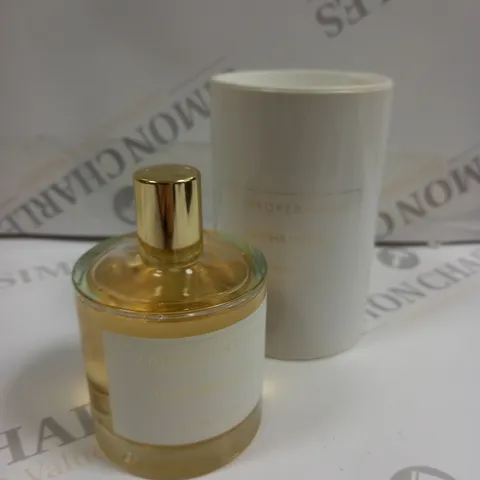 ZARKOPERFUME BUDDHA-WOOD EAU DE PARFUM - 100ML