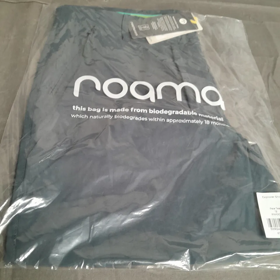 ROAMA EXPLORER SHORT SIZE 12