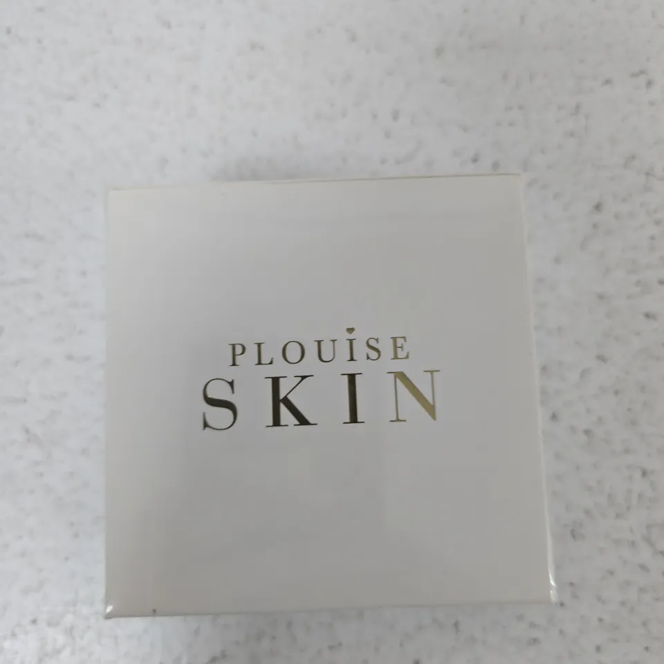PLOUISE SKIN ALL SCRUBBED UP BODY SCRUB 100G