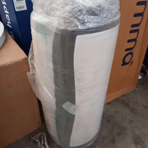 QUALITY BAGGED AND ROLLED EMMA MATTRESS