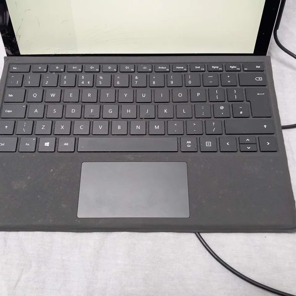 MICROSOFT SURFACE PRO 256GB