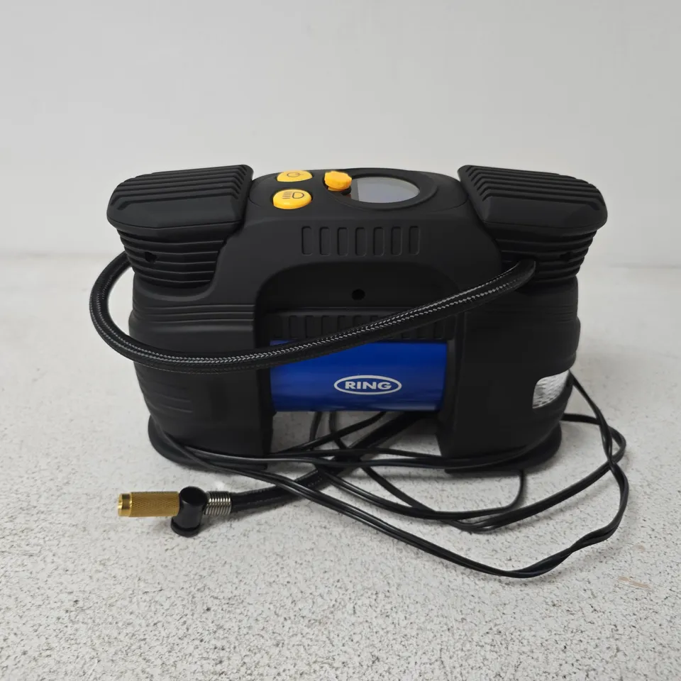 RING TYRE INFLATOR