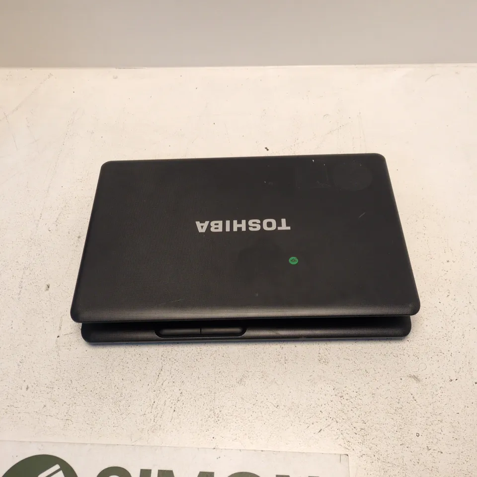 TOSHIBA SATELLITE PRO C660-2DR LAPTOP – FAULTY, UNTESTED