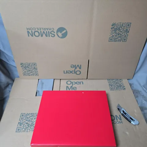 HOME DECOR - 24K GOLD PLATED PEACOCK WOODEN FRAME