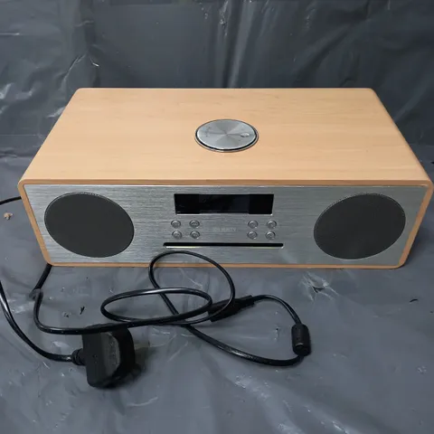 MAJORITY OAKINGTON HIFI SYSTEM