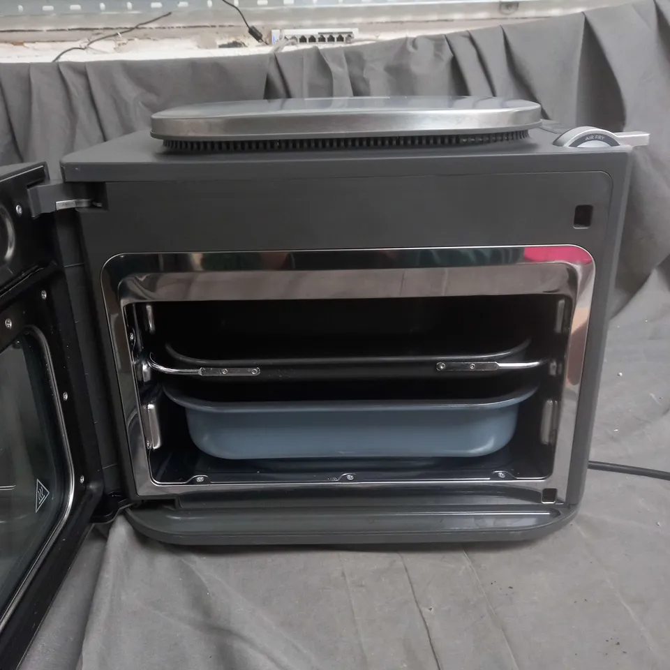 BOXED NINJA MULTIFUNCTION 14 IN 1 OVEN & AIR FRYER 