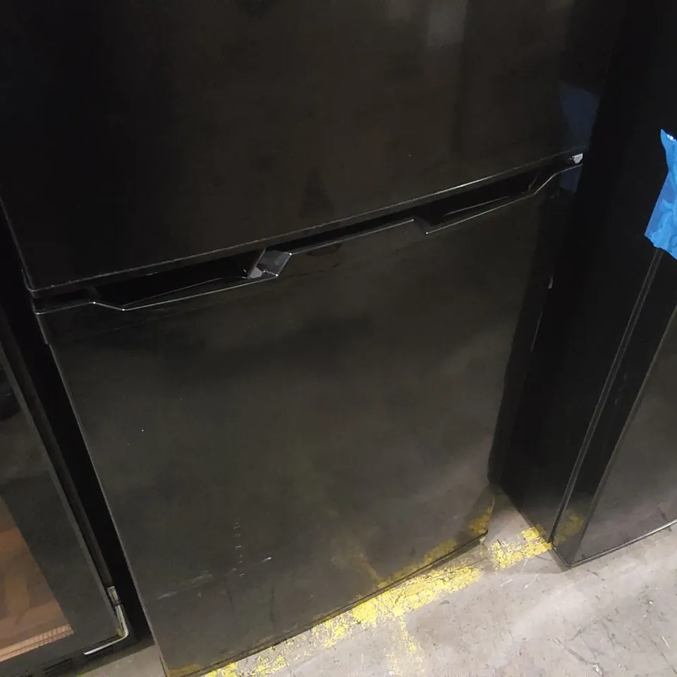 RUSSELL HOBBS 50CM WIDE LOW FROST FRIDGE FREEZER