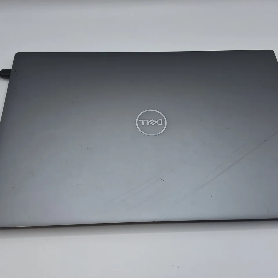 UNBOXED DELL PRECISION 5570 INTEL VPRO I7 LAPTOP IN BLACK