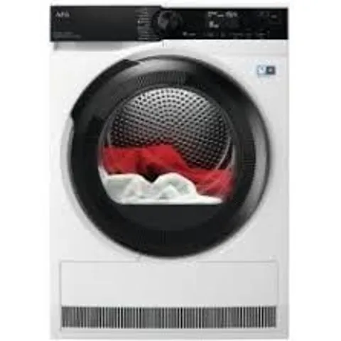 AEG TR739G4B 7000 SENSIDRY® HEAT PUMP 9 KG TUMBLE DRYER
