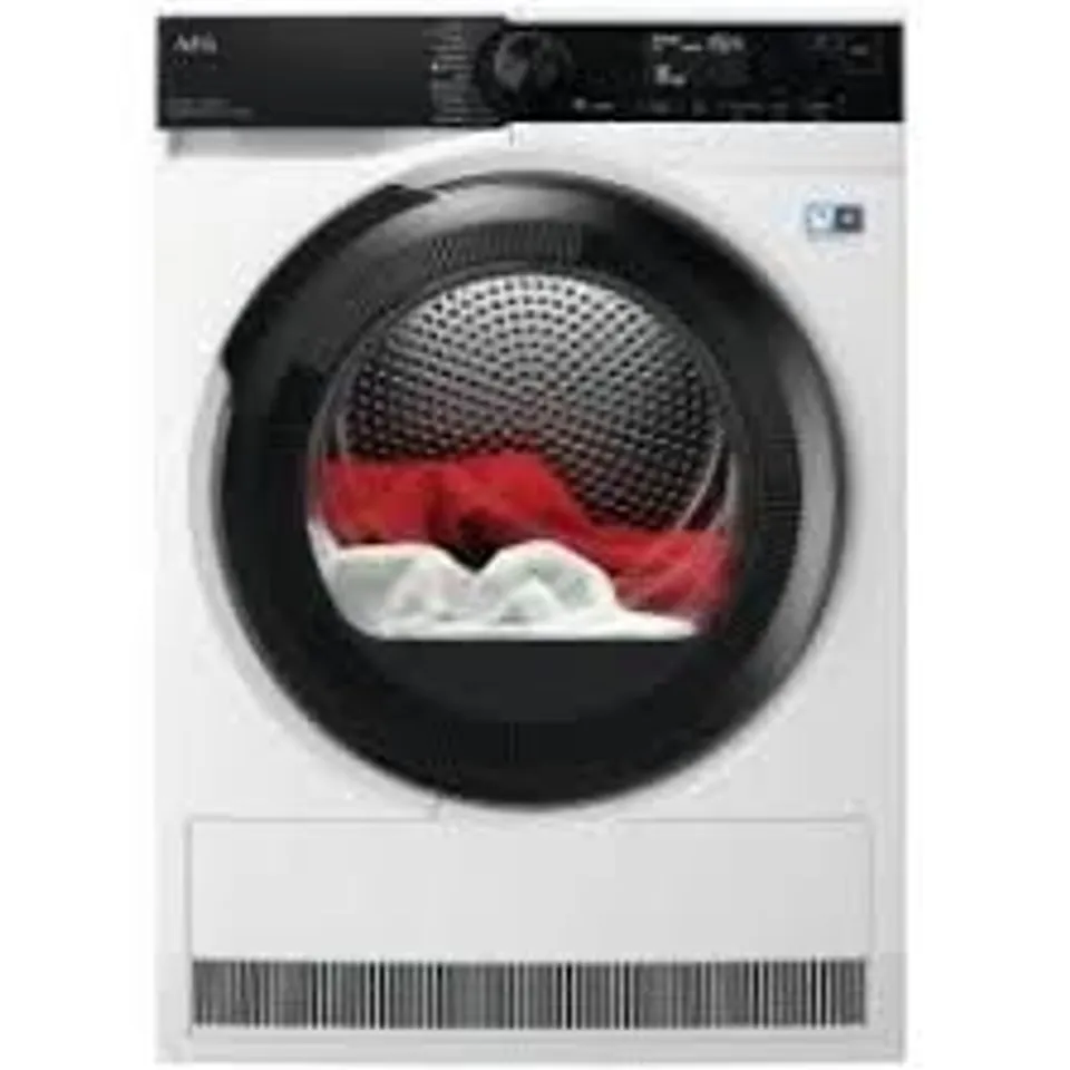 AEG TR739G4B 7000 SENSIDRY® HEAT PUMP 9 KG TUMBLE DRYER