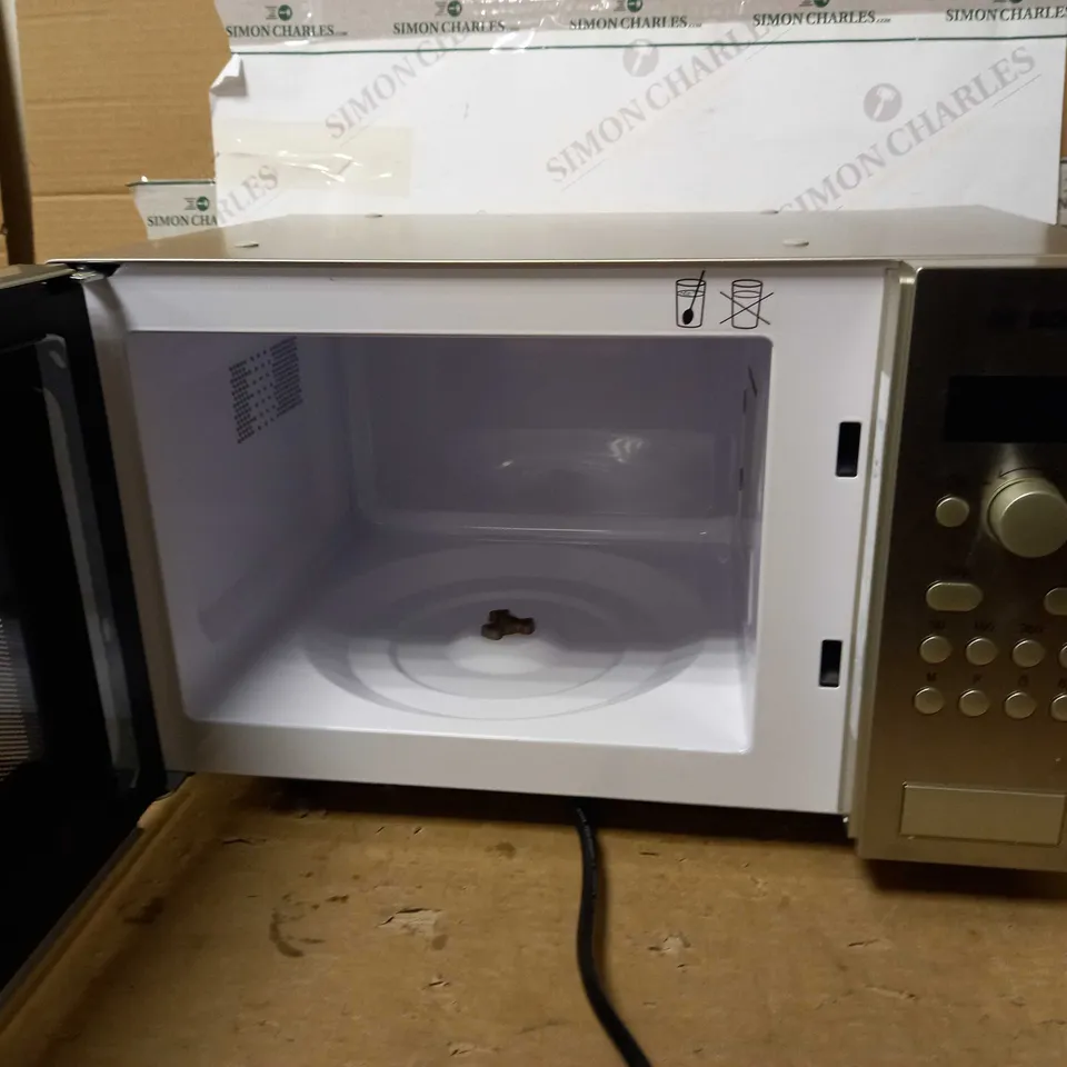 BOSCH MICROWAVE 
