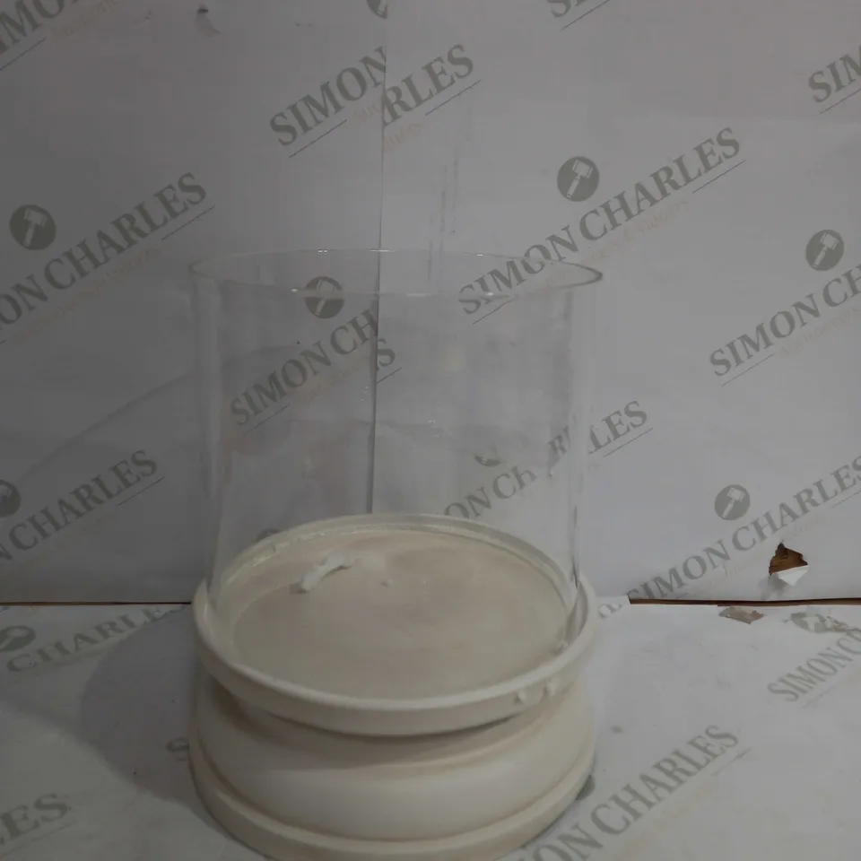 HOMEWORX GLASS HURRICANE