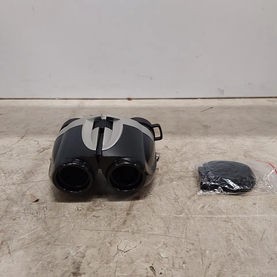 BOXED SUNAGOR 9-45X21 MICRO ZOOM BINOCULARS // FAULTY (1 BOX)