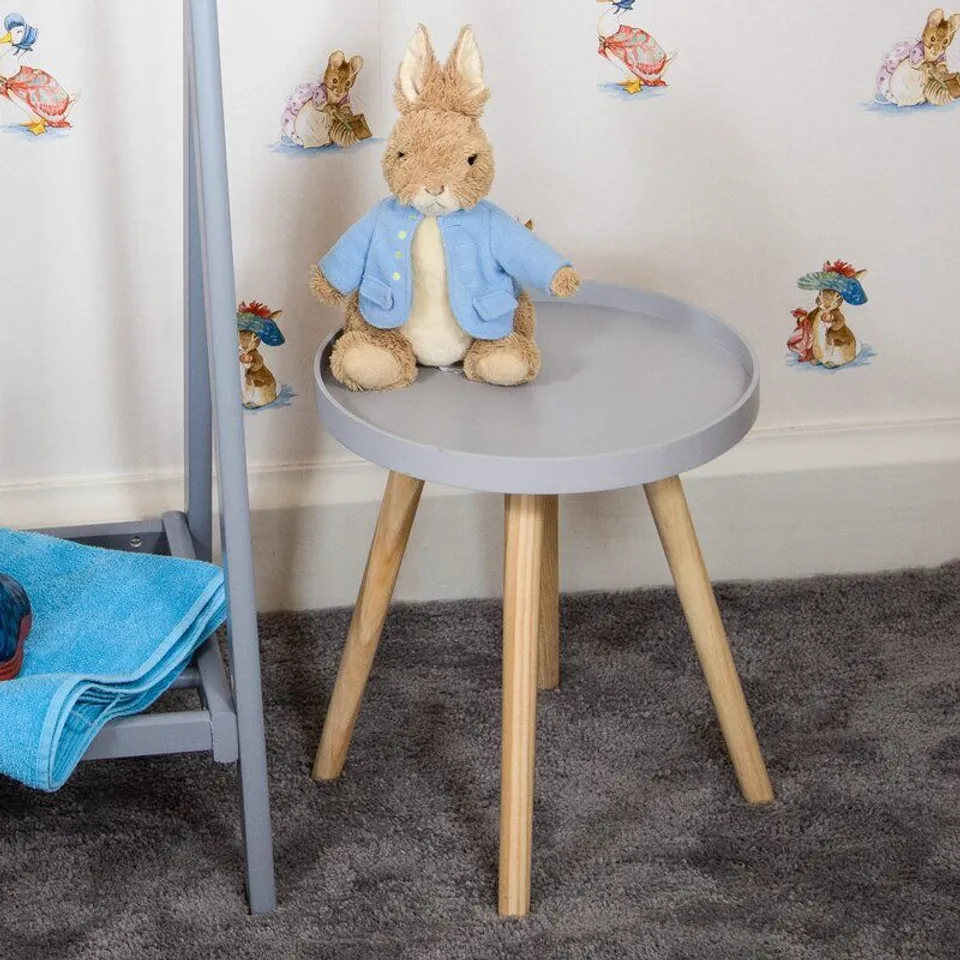MATHEWS TRAY TABLE