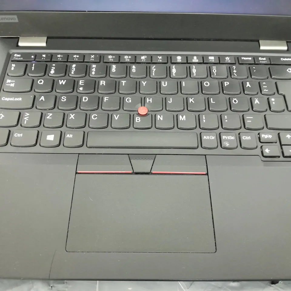 LENOVO THINKPAD L13 LAPTOP 