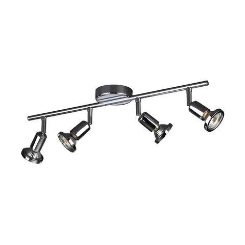 BOXED KNOX CEILING SPOTLIGHT (1 BOX)