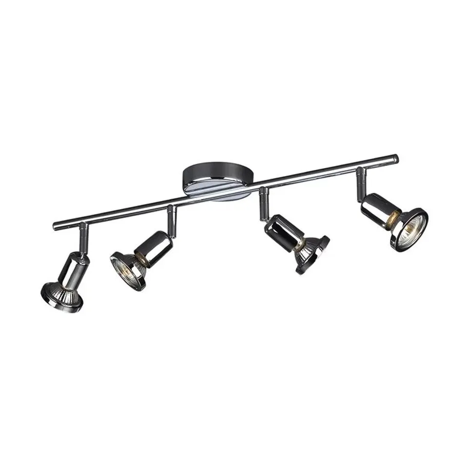 BOXED KNOX CEILING SPOTLIGHT (1 BOX)