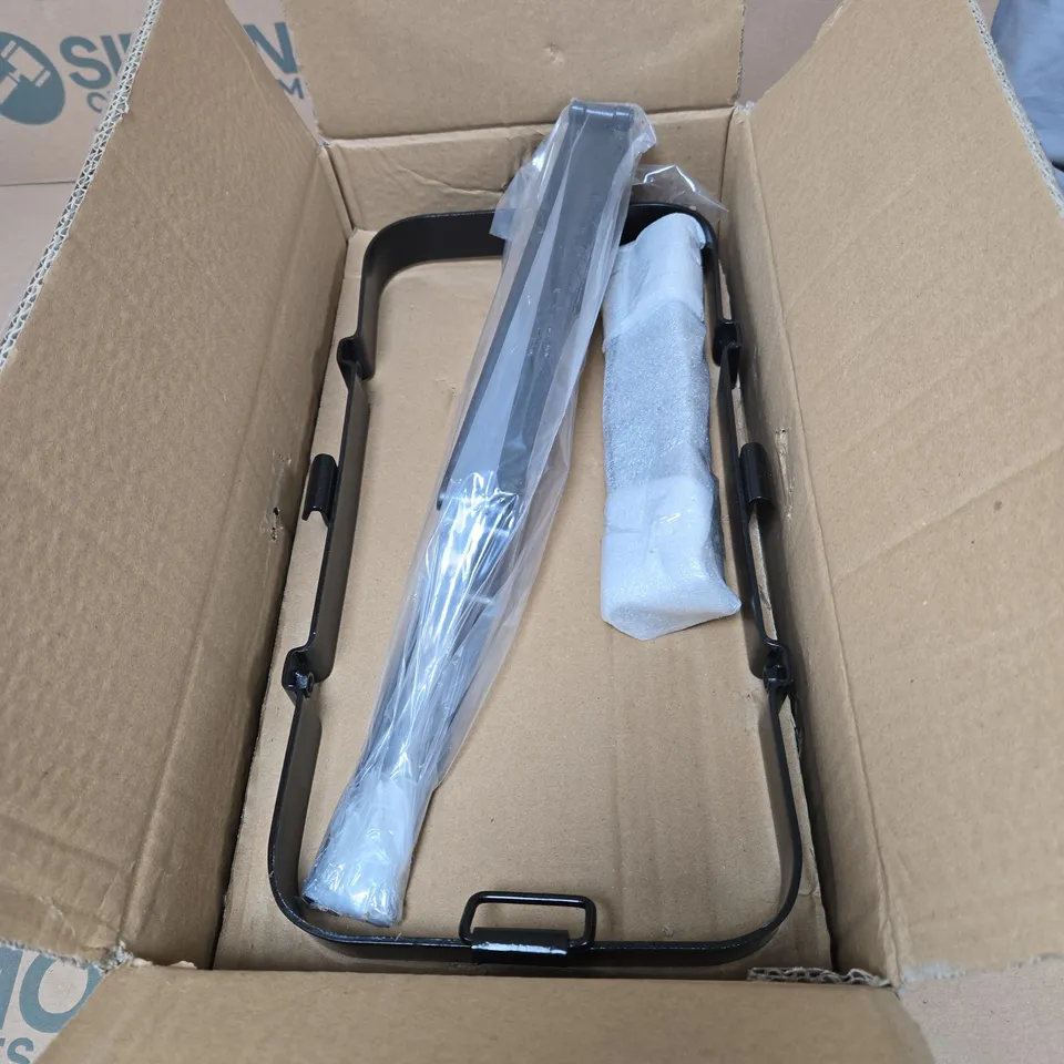 JERRY CAN HOLDER BOXED