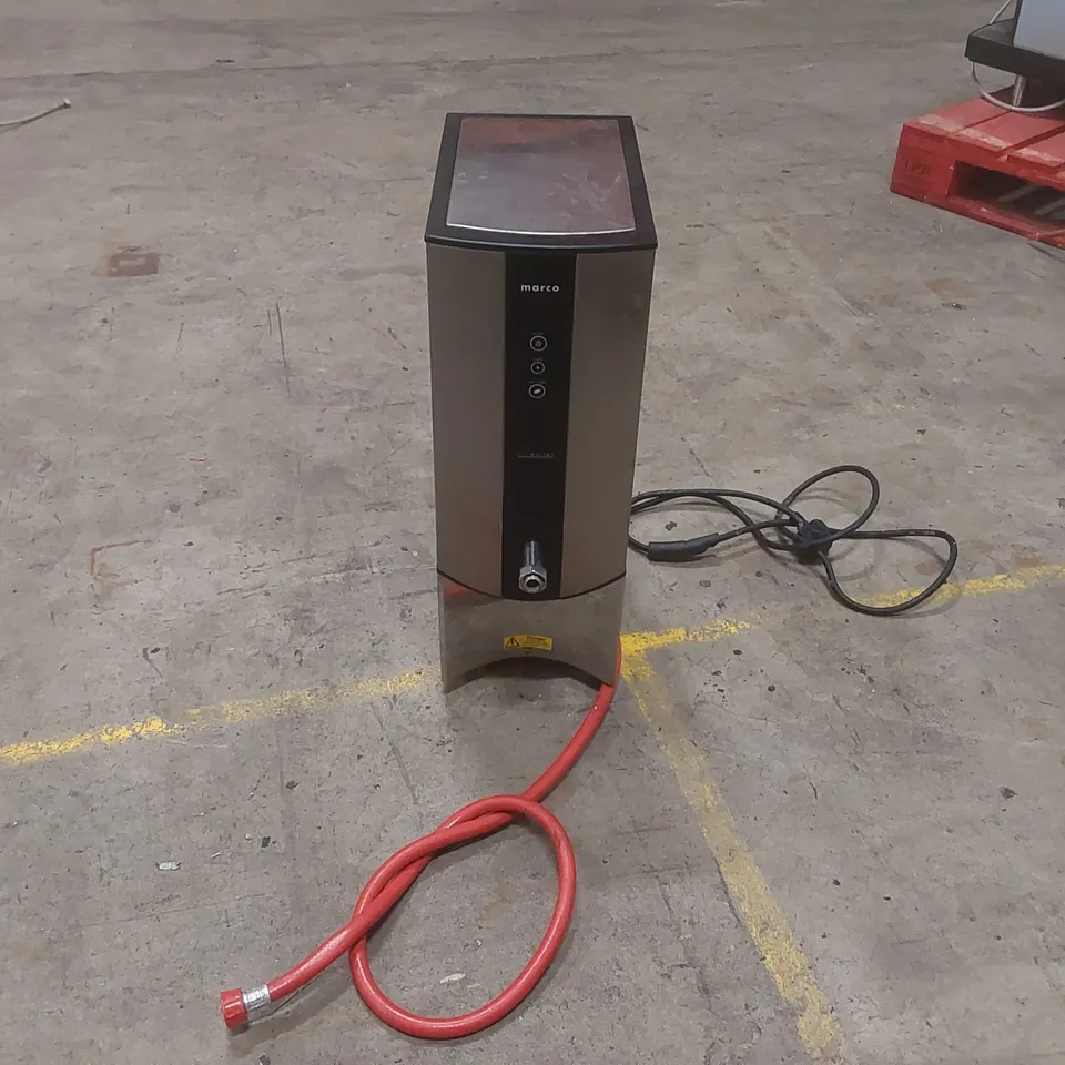 MARCO ECOBOILER T10 WATER BOILER