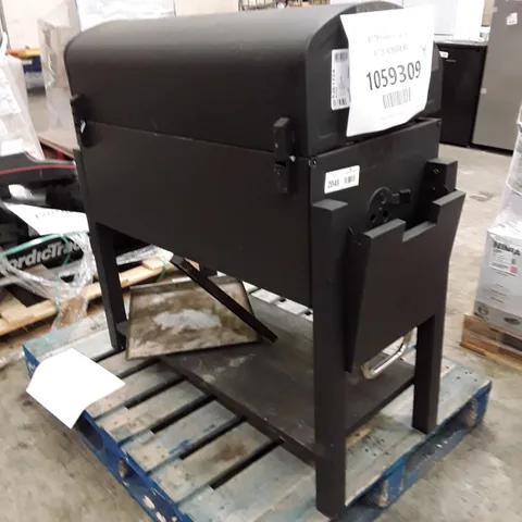 TOWER T978510 IGNITE DUO XL BBQ GRILL - UNPROCESSED RAW RETURN