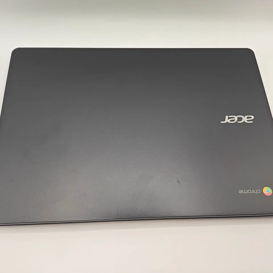 ACER CHROMEBOOK C933 INTEL INSIDE LAPTOP IN BLACK - N19Q2
