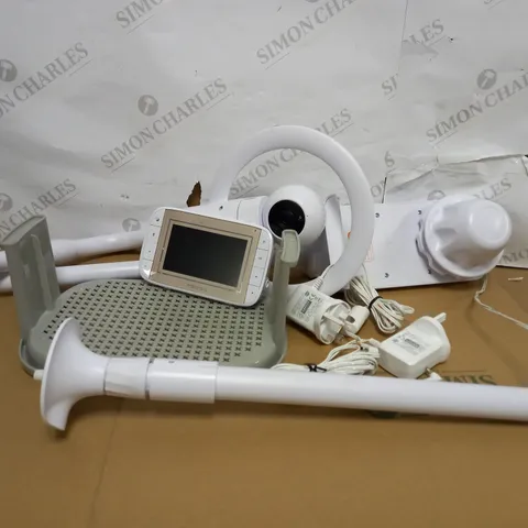 MOTOROLA HALO+ BABY MONITOR