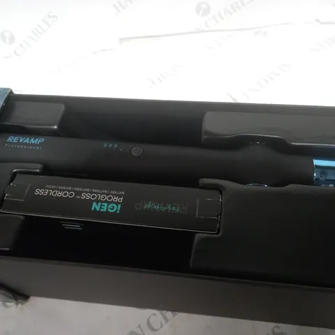 IGEN PROGLOSS CORDLESS