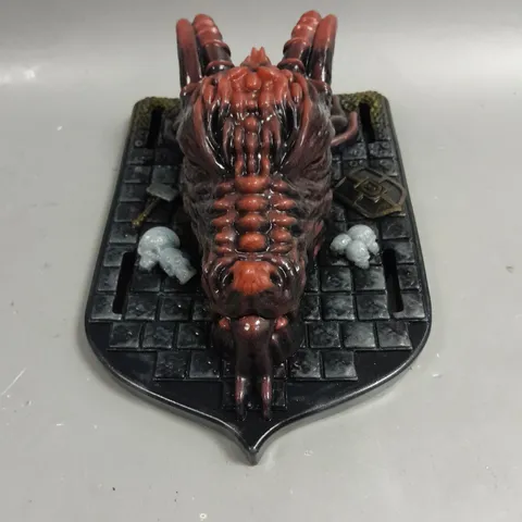 LOR'DAN GRINDER - PART I (HEAD)
