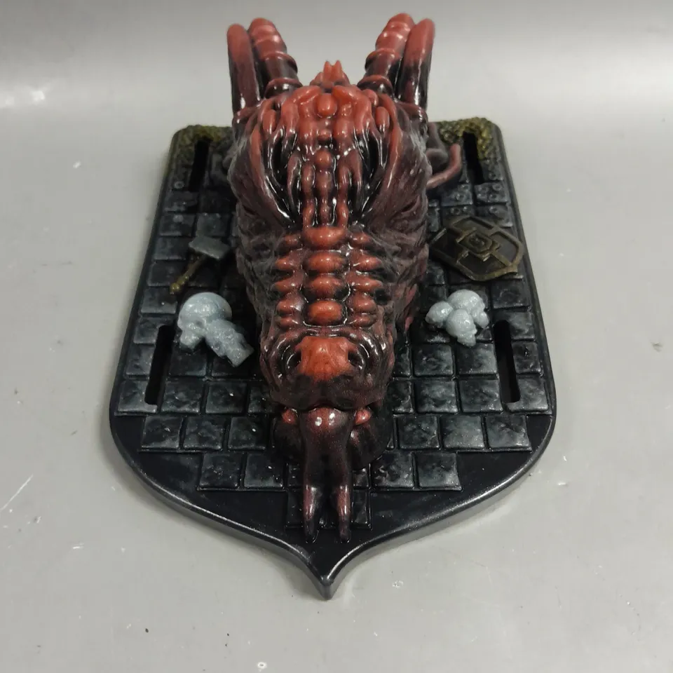 LOR'DAN GRINDER - PART I (HEAD)